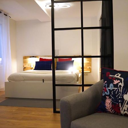 Appartements Les Rochelais ラ・ロシェル エクステリア 写真