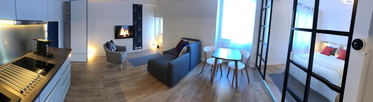 Appartements Les Rochelais ラ・ロシェル エクステリア 写真