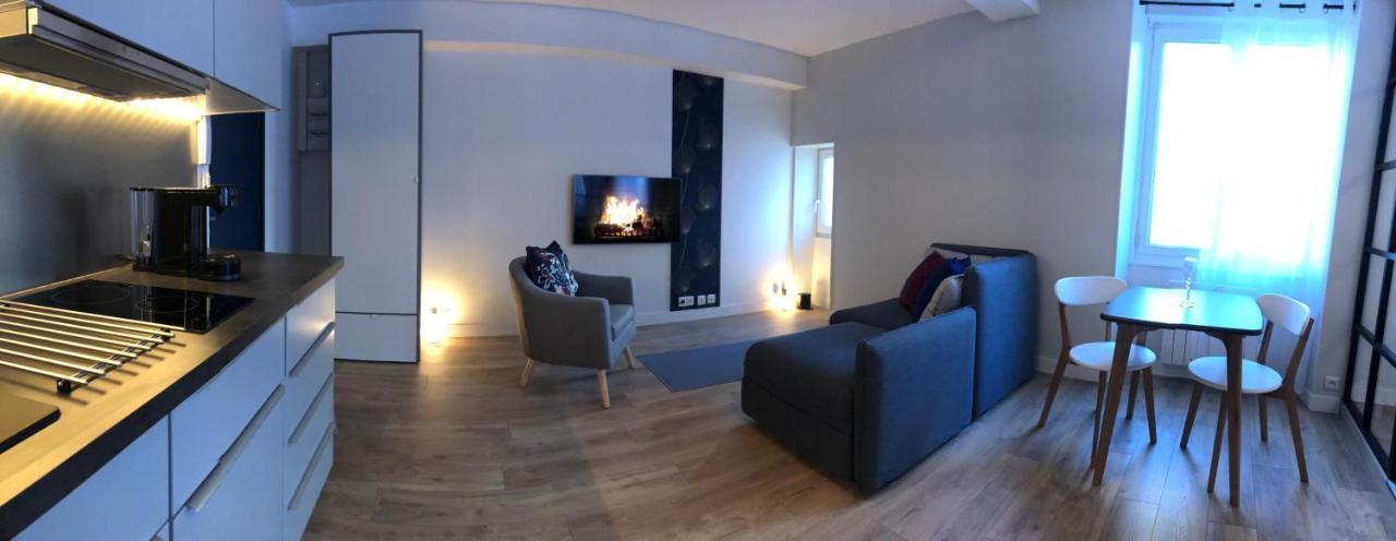Appartements Les Rochelais ラ・ロシェル エクステリア 写真
