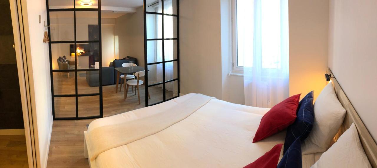 Appartements Les Rochelais ラ・ロシェル エクステリア 写真