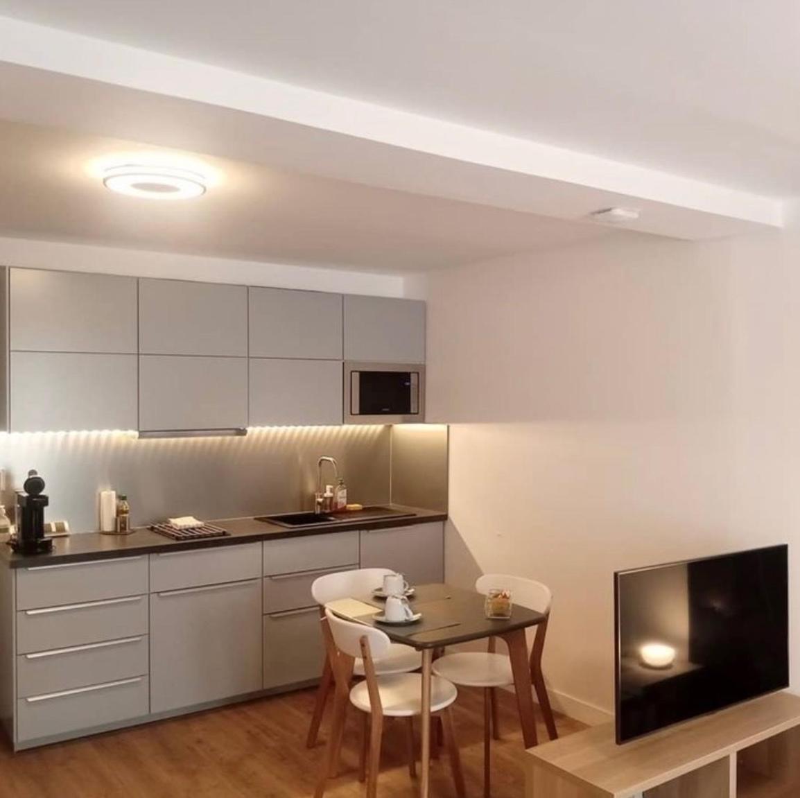 Appartements Les Rochelais ラ・ロシェル エクステリア 写真